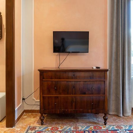 Residence Sferisterio Мачерата Екстериор снимка