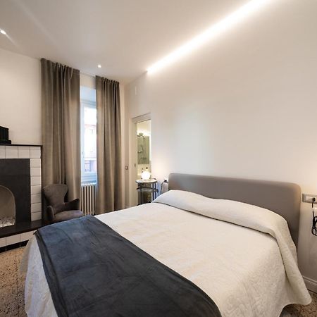 Residence Sferisterio Мачерата Стая снимка