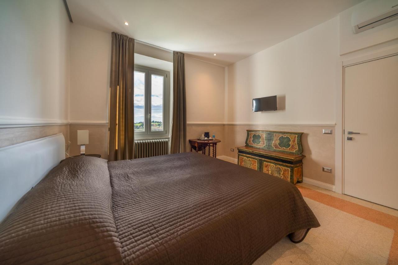Residence Sferisterio Мачерата Екстериор снимка