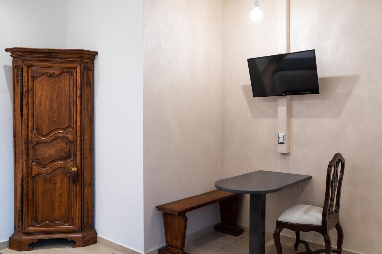 Residence Sferisterio Мачерата Екстериор снимка