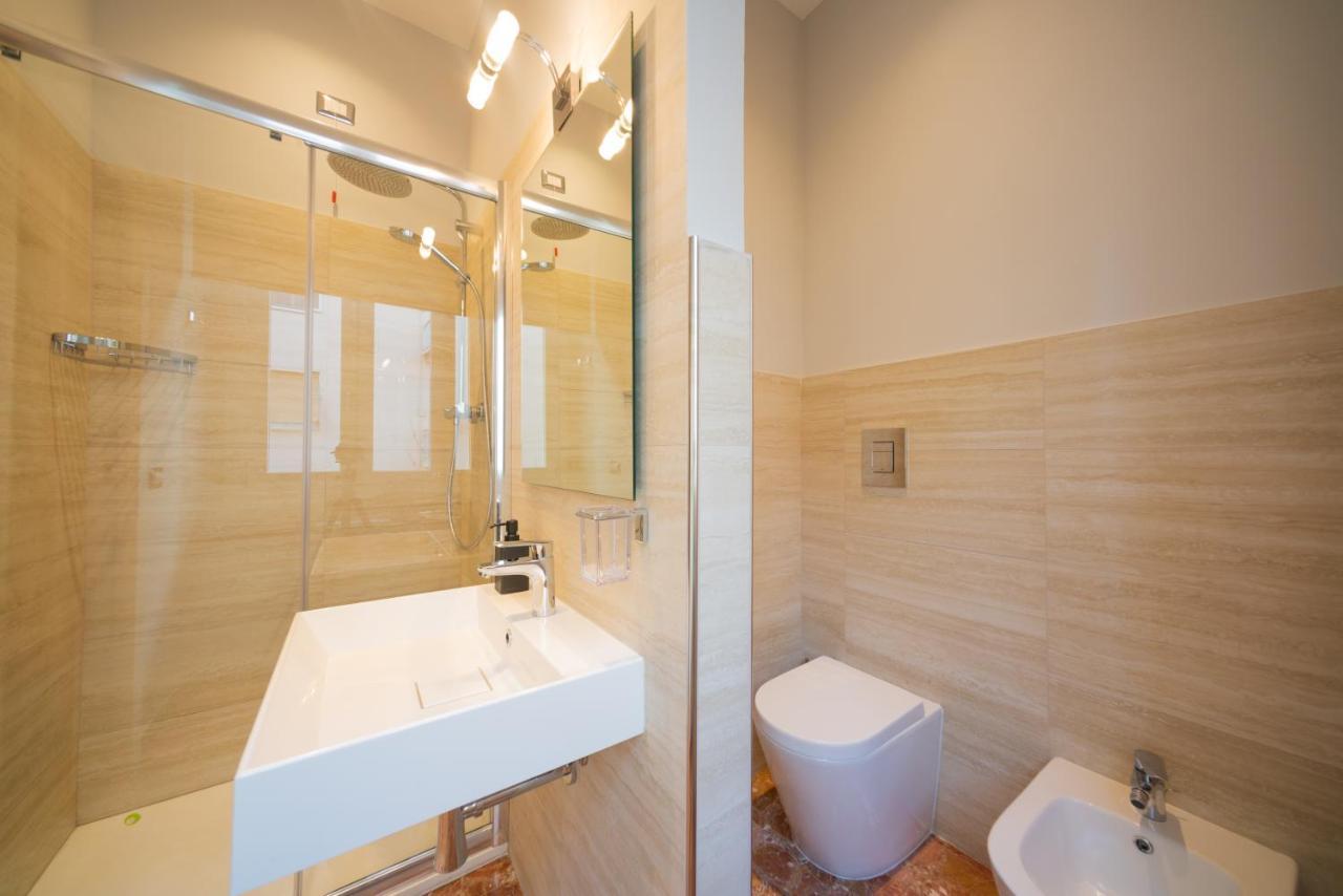 Residence Sferisterio Мачерата Екстериор снимка