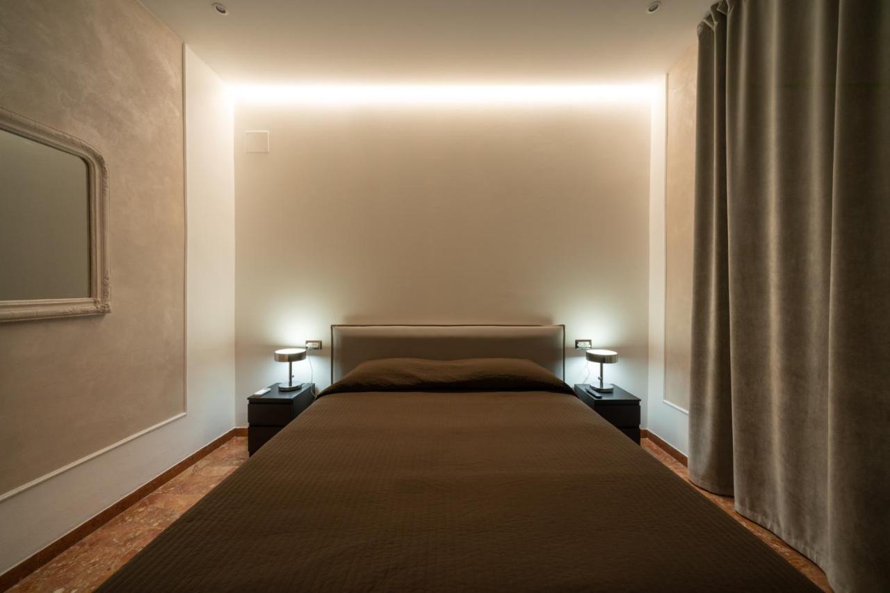 Residence Sferisterio Мачерата Екстериор снимка