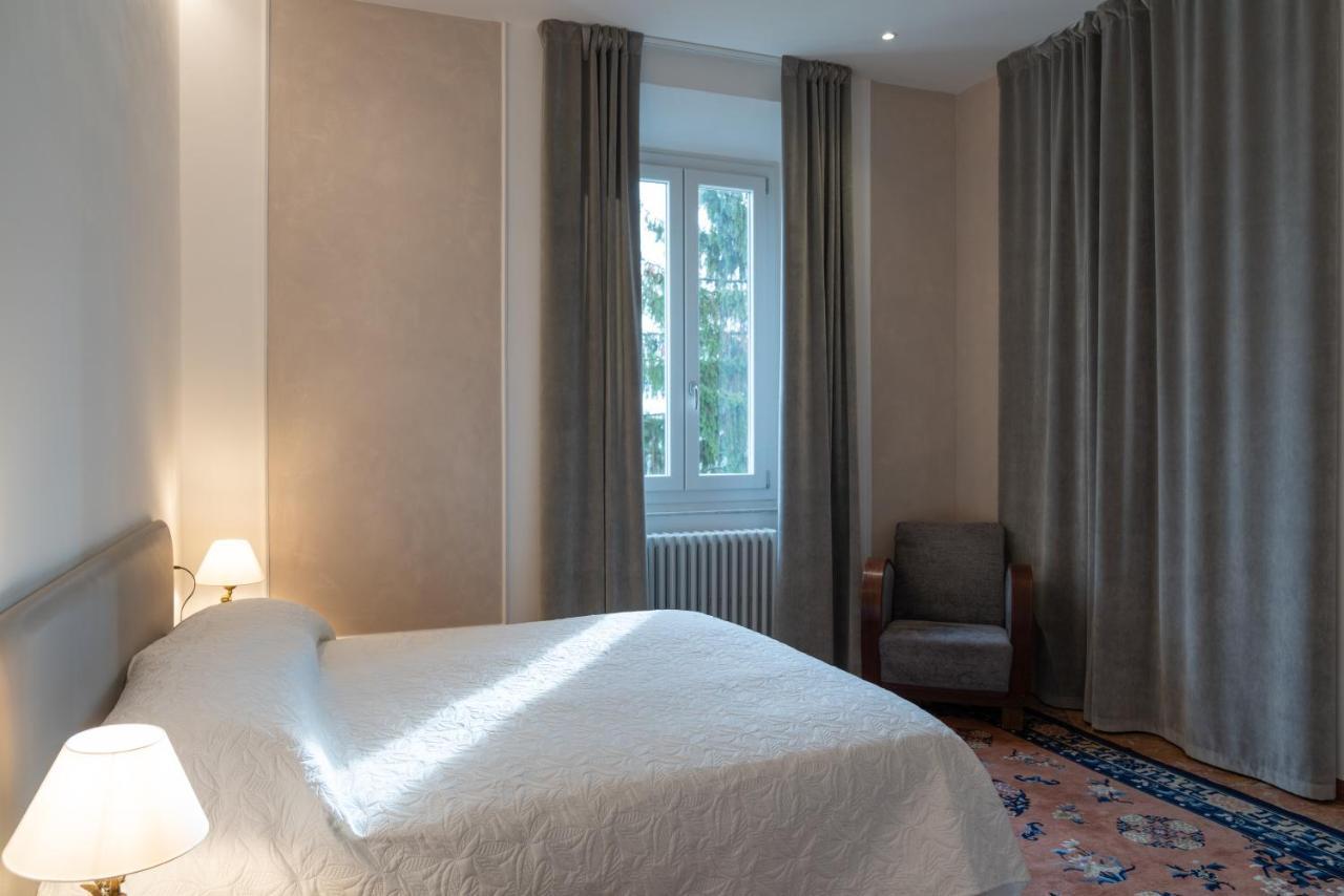 Residence Sferisterio Мачерата Екстериор снимка