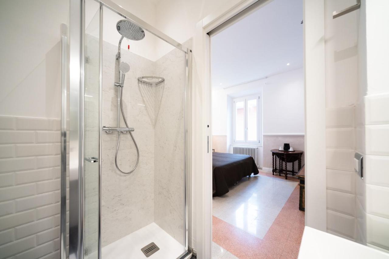 Residence Sferisterio Мачерата Екстериор снимка