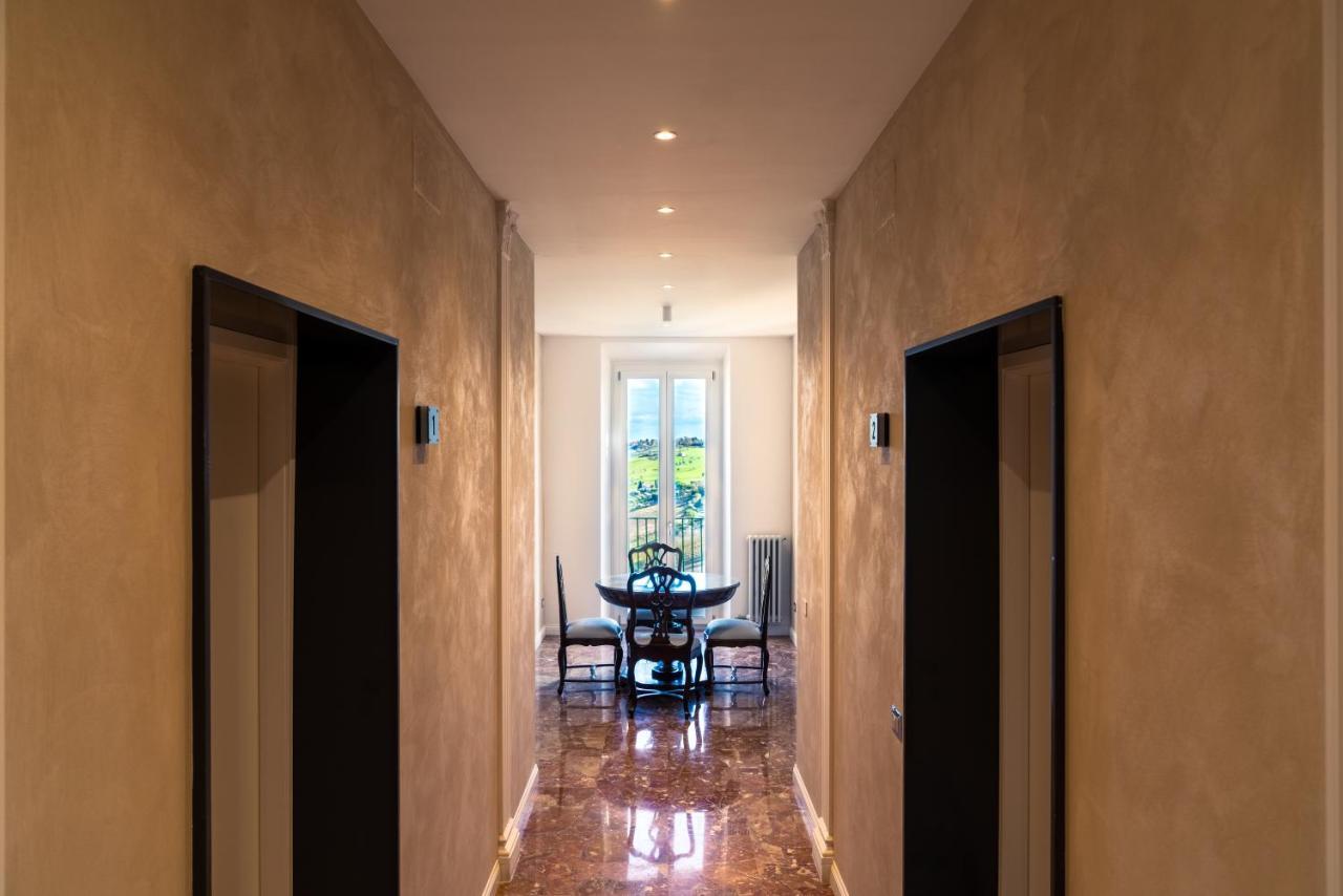 Residence Sferisterio Мачерата Екстериор снимка