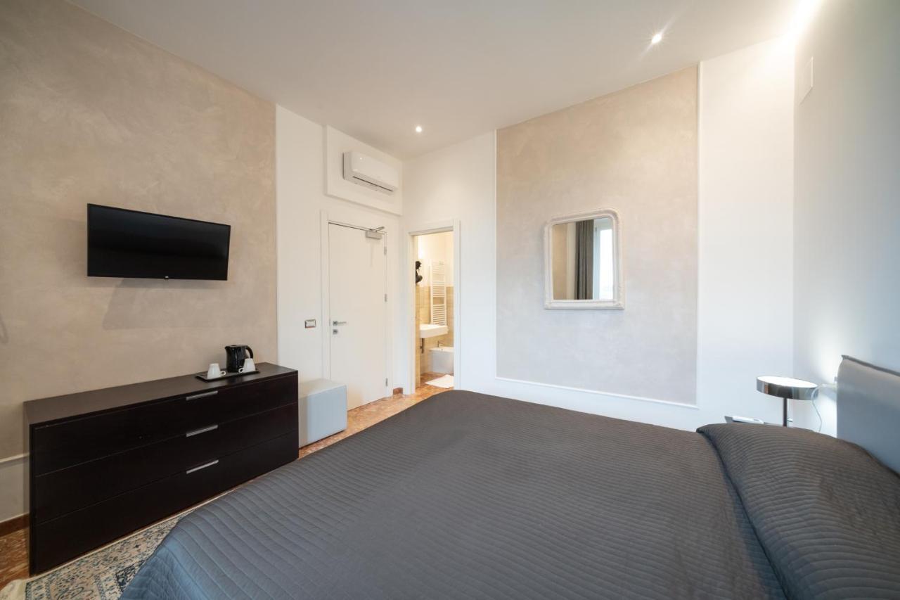 Residence Sferisterio Мачерата Екстериор снимка
