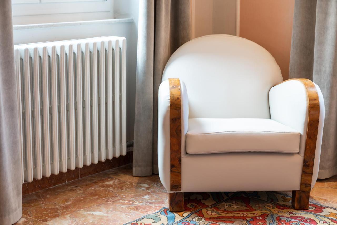 Residence Sferisterio Мачерата Екстериор снимка