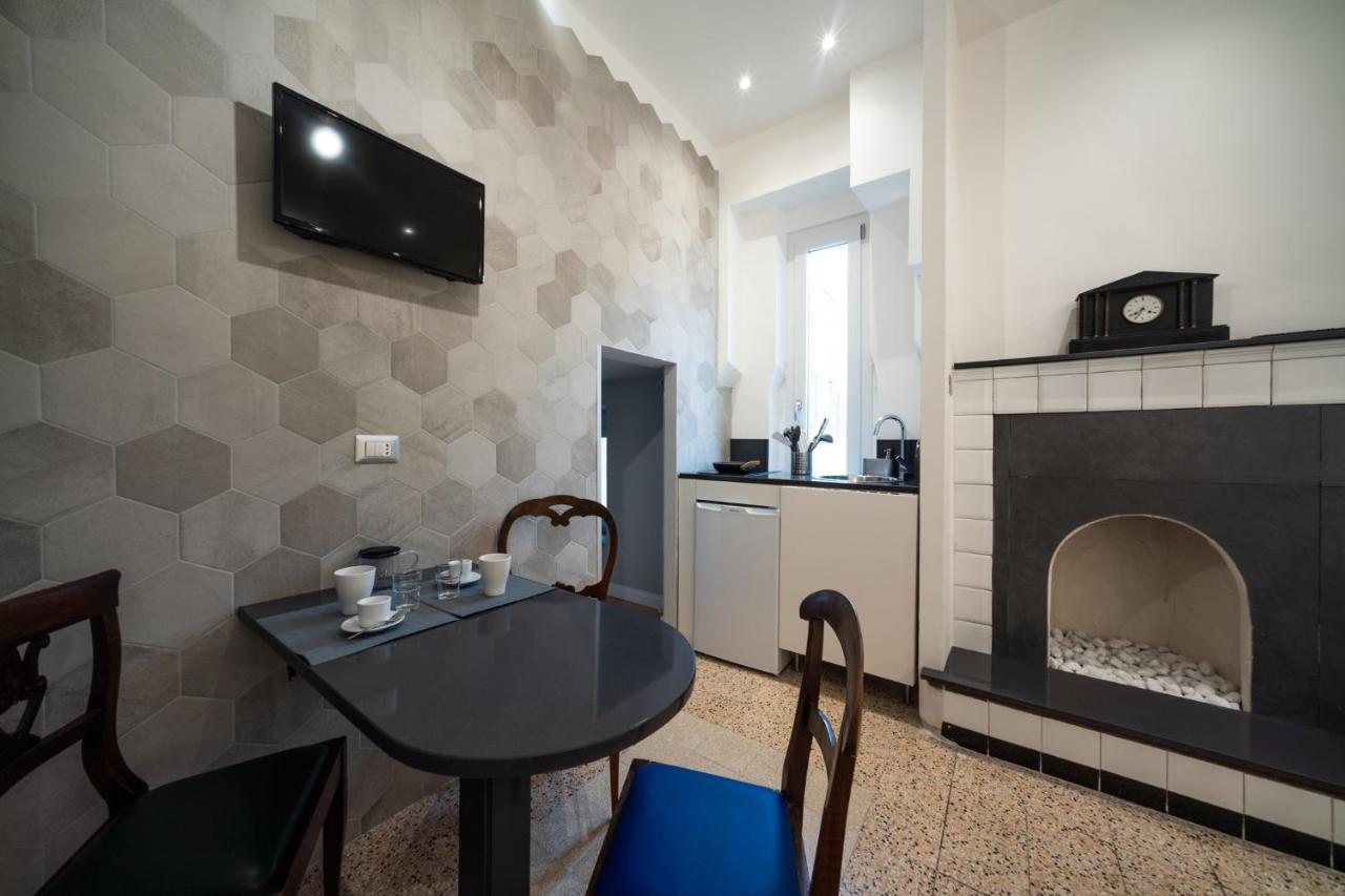 Residence Sferisterio Мачерата Екстериор снимка