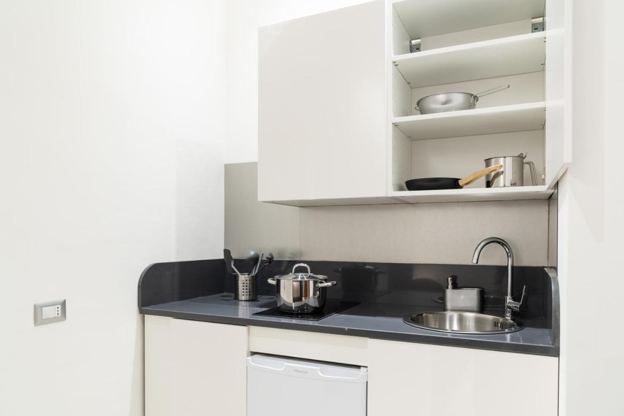 Residence Sferisterio Мачерата Екстериор снимка