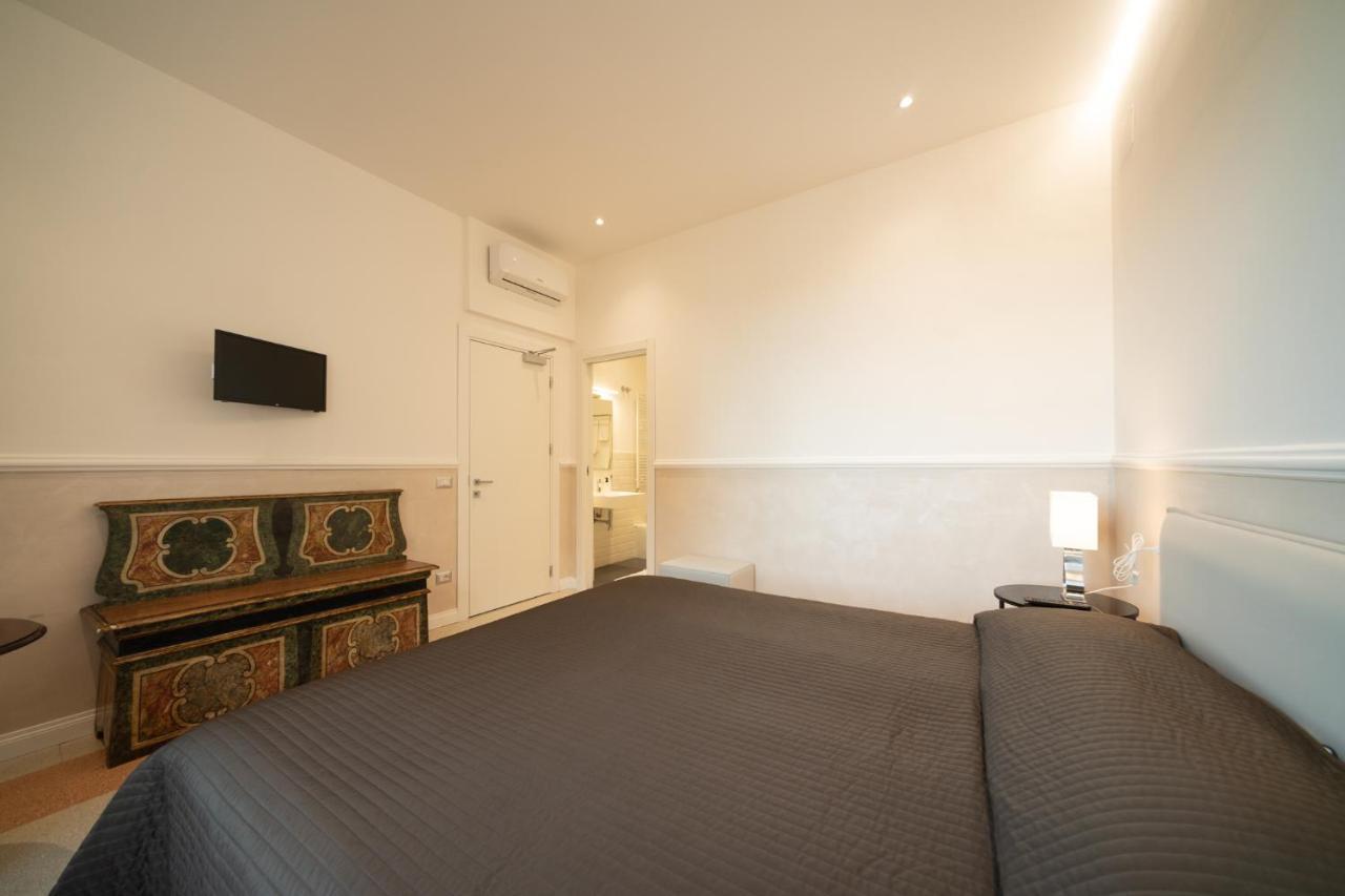 Residence Sferisterio Мачерата Екстериор снимка