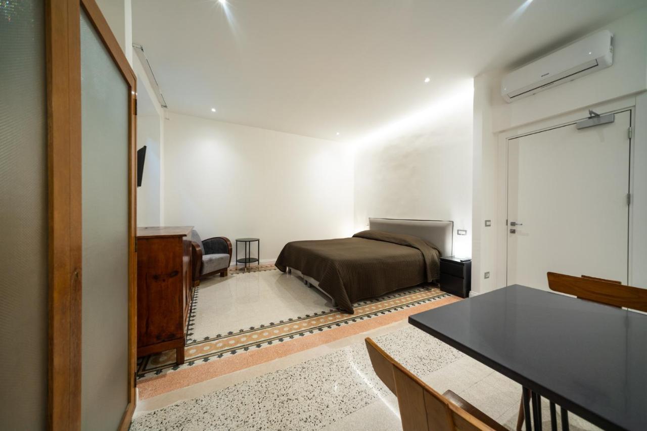 Residence Sferisterio Мачерата Екстериор снимка