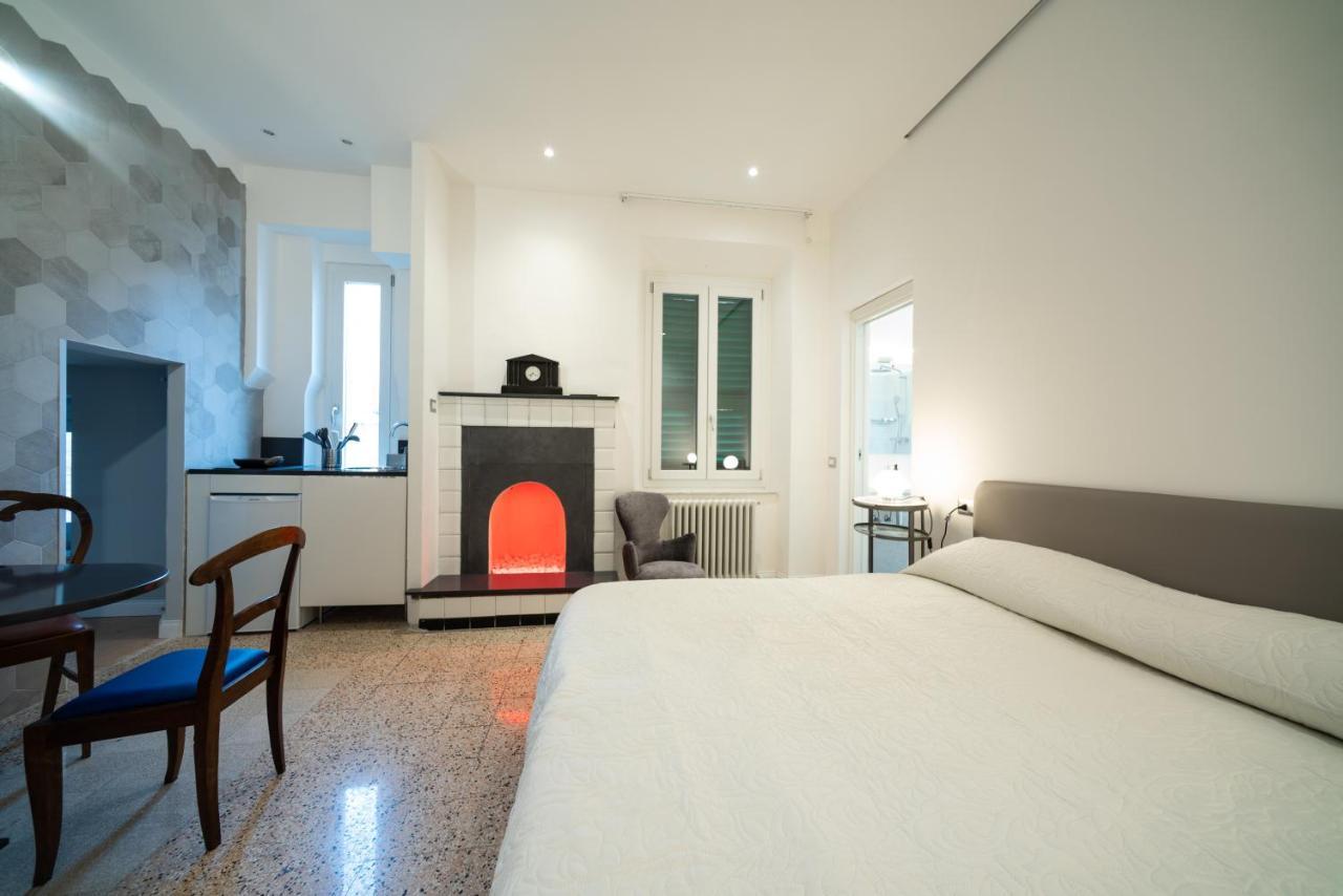 Residence Sferisterio Мачерата Екстериор снимка