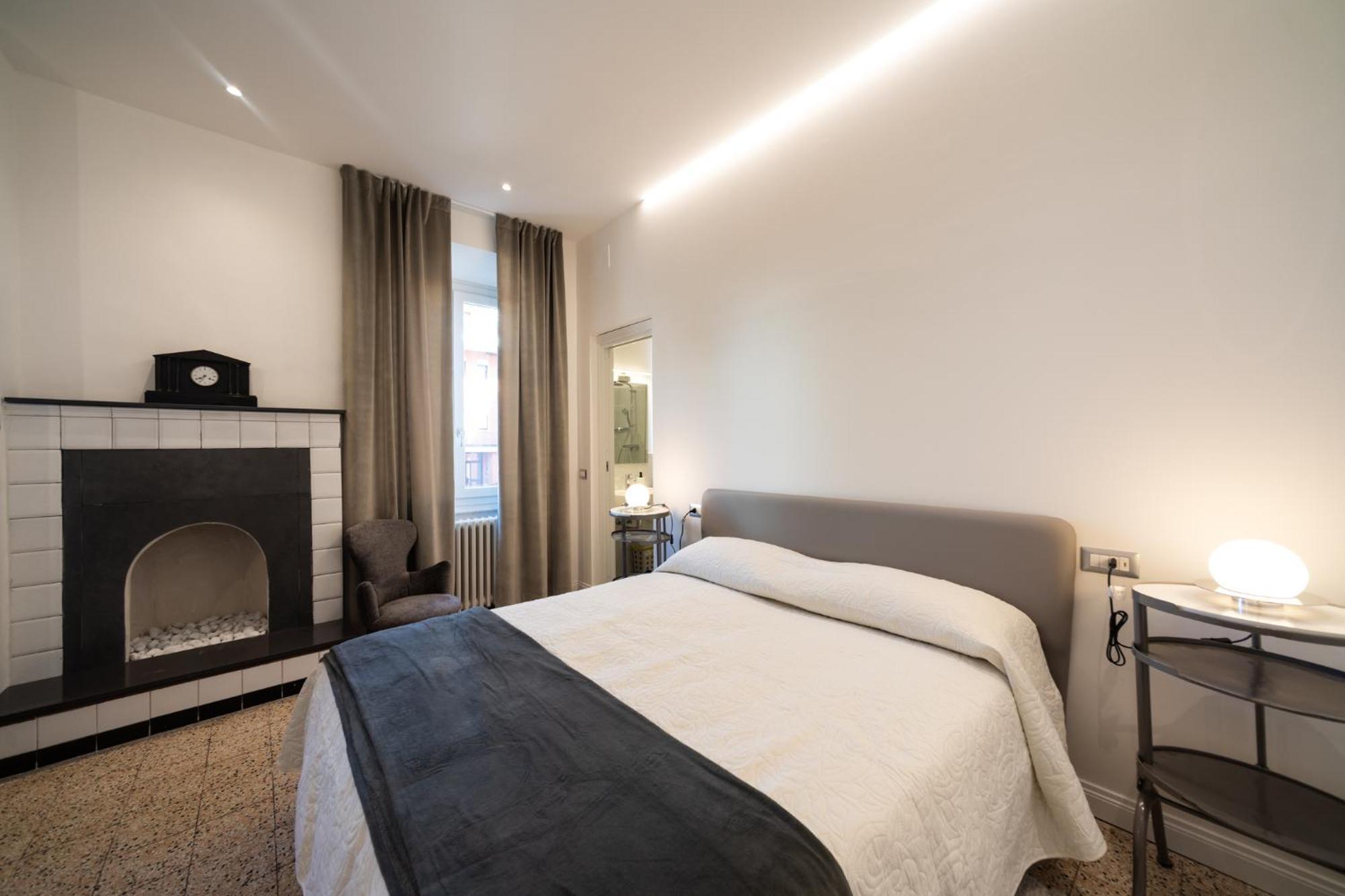 Residence Sferisterio Мачерата Стая снимка
